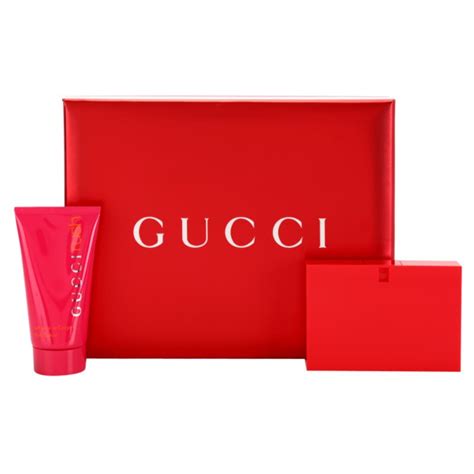 gucci rush gift sets|Gucci rush best price uk.